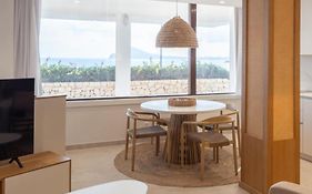 Loft En Altea